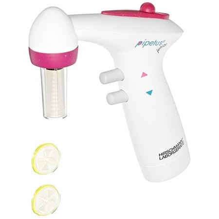 Hirschmann Pipetus Jr. Pipette Filler